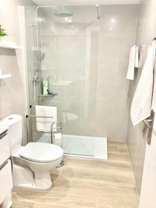 Apartament In Costa Adeje Playa De Las Americas Casanico 외부 사진