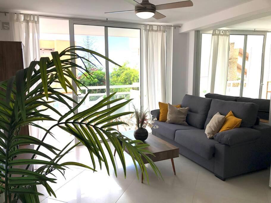 Apartament In Costa Adeje Playa De Las Americas Casanico 외부 사진